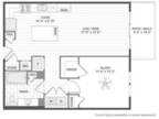 Studio - AMLI Deerfield