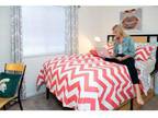 5 Beds - Campus Village