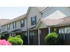 3 Bedroom Townhouse - Lefferson Quarters Apts