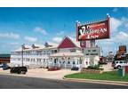 Branson Victorian Inn.Open For Weeklys(Branson)