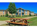 2 Bedroom Apartments-Clinton Twp. MI