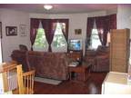 Fantastic Four Bedroom..Great Layout..Eat in Kitchen..For 1/1/16