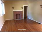 Pasadena Apartment for Rent