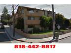 Large Single Apartment in Tujunga