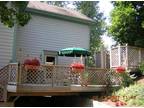 North Hills, Ross Township, Luxury 2 Story,1 Bedroom