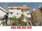 2 Bedroom Apartment in Tujunga, CA