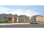 2 Bed 2 Bath - Nantucket Cove Apartments