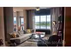 2/2 Waterfront - Low Deposit - 1st month Free - 2 pools, gym, parking