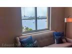 1/1 Waterfront - Low Deposit - 1st month Free - 2 pools, gym, parking