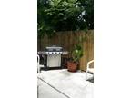 1BR Uptown New Orleans