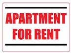 Apartments for rent vouchers welcome
