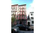 95 Perry Street : Studio 1.5 ba