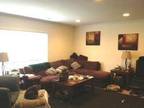 3 bed/2 bath-in unit laundry, heat/hw included $2600