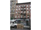 47 1/2 East 1st Street : Studio 1.5 ba
