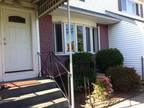 Apartment for rent