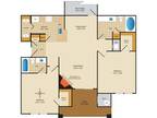 1 BR in 2BR 2BA in Fairfax, Va