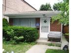 House For Rent