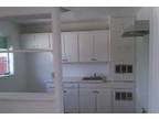 2bdr Triplex move-ready