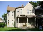 close to shopping and isu stadium