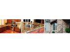 Centennial Park Townhomes (Only One Unit available = 3 rooms)