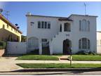 Beautiful 2 bed & 1 bath unit available