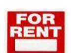 Tenant pays electric only. Other utilities included in renting Apt near St