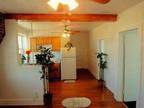 Mini Loft Open Kitchen Counter & Parking & Beams & Bricks