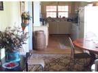 Rental in the country on small lake