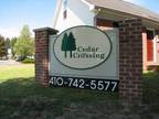 2 Beds - Fairfax Properties at Salisbury