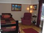 Bedroom - 2nd Floor