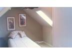 Bedroom/Study Suite - 2nd Floor