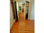 Penthouse 1 Bedroom "MINI LOFT" hardwood & Parking