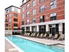 The Sheffield SoNo : 2 bd 2 ba