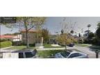 Nice & Quite 4 Unit Building,