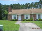 137 Windsor Court, Jacksonville, NC