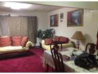 Tenant pays electric only. Other utilities included in rent.