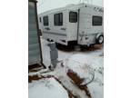 RV Space NW Midland!!!
