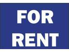 section 8 ok hasa fixed income ok renovated 1 bedroom