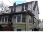 House rental with big yard. Utilities included in rent.
