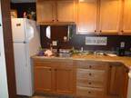 1-bedroom pet-friendly apartment available for rent in Brookings area