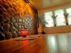 Cute 1 Bedroom "Mini Loft" In Bridgeport Exposed Brick