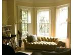 Classic Back Bay, Original Molding, HUGE 1800+, Private Deck