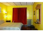 2 Bedroom Apt with stainless steel appliances (15 mins from Times Sq)