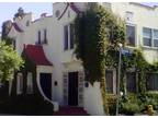 Beautiful 1 Bdrm & 1 Bath Avail! Los Angeles! 1/2 on 2nd Month FREE!