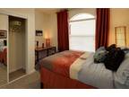 Apartment for sublease