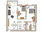 2 Beds - Forest Place