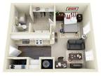 The Province - Kent Large Studio Sublease