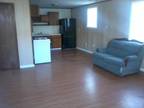 Studio Apartment for Rent