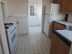 Apartamento con garaje