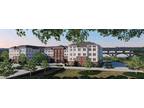 Riverwalk Phase I : 1 bd 1 ba